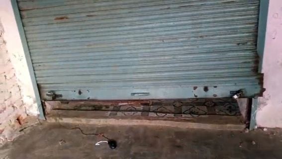 Laptop and 15,000 stolen from Jan Seva Kendra