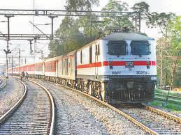Aligarh News: फरक्का एक्सप्रेस में अमरोहा के यात्री की तबीयत बिगड़ी, माैत