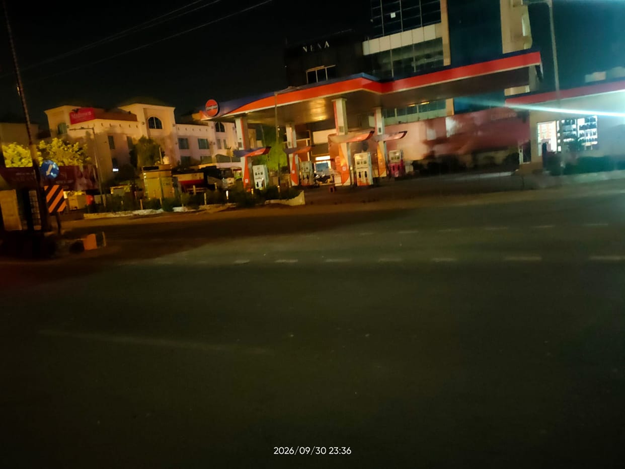 Extortion demanded from petrol pump operator; caller claimed to be from the 'Rohit gang' and demanded 5 crore, threatening that the operator would lose his life otherwise.