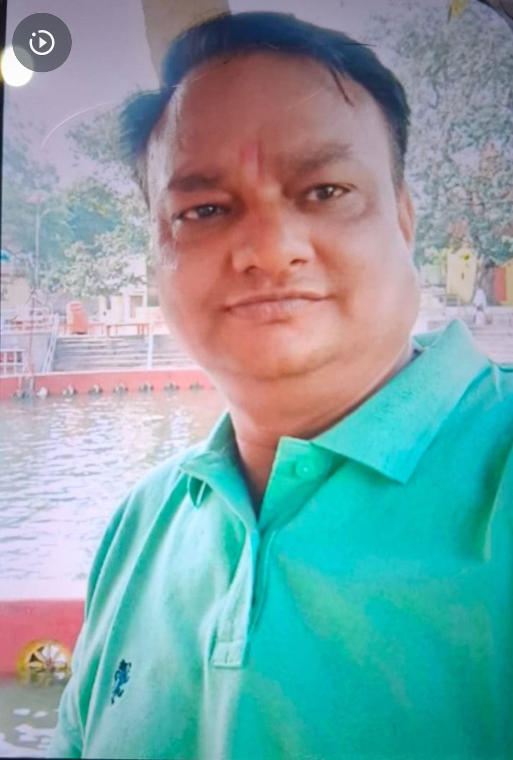 Lucknow News: केजीएमयू के एएनएस लापता, सीतापुर में मिली कार