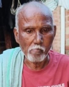 रहीस खां (फाइल फोटो)