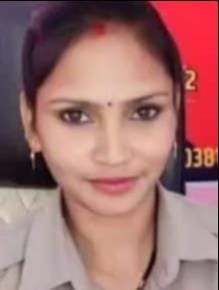 Female constable dies during treatment.