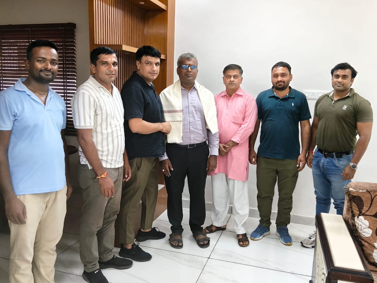 Opposition to parallel electricity distribution licenses in Gurugram and Mewat districts.