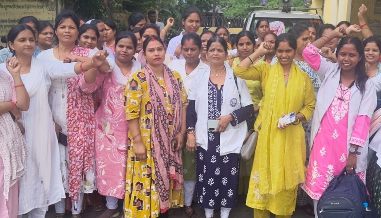 ANMs adamant on continuing the agitation until demands are met