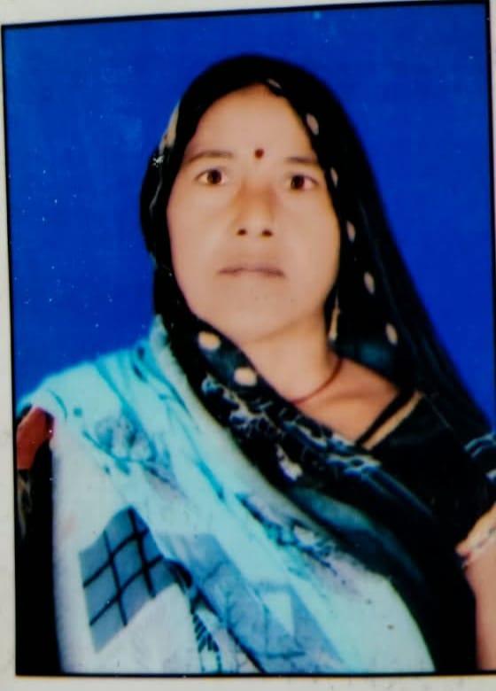 Woman injured in rod attack dies during treatment.