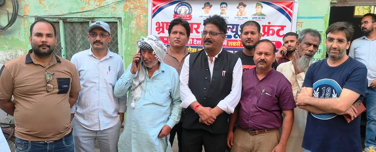 Meerut News: सरधना नगर पालिका पर भ्रष्टाचार के गंभीर आरोप, जांच की मांग
