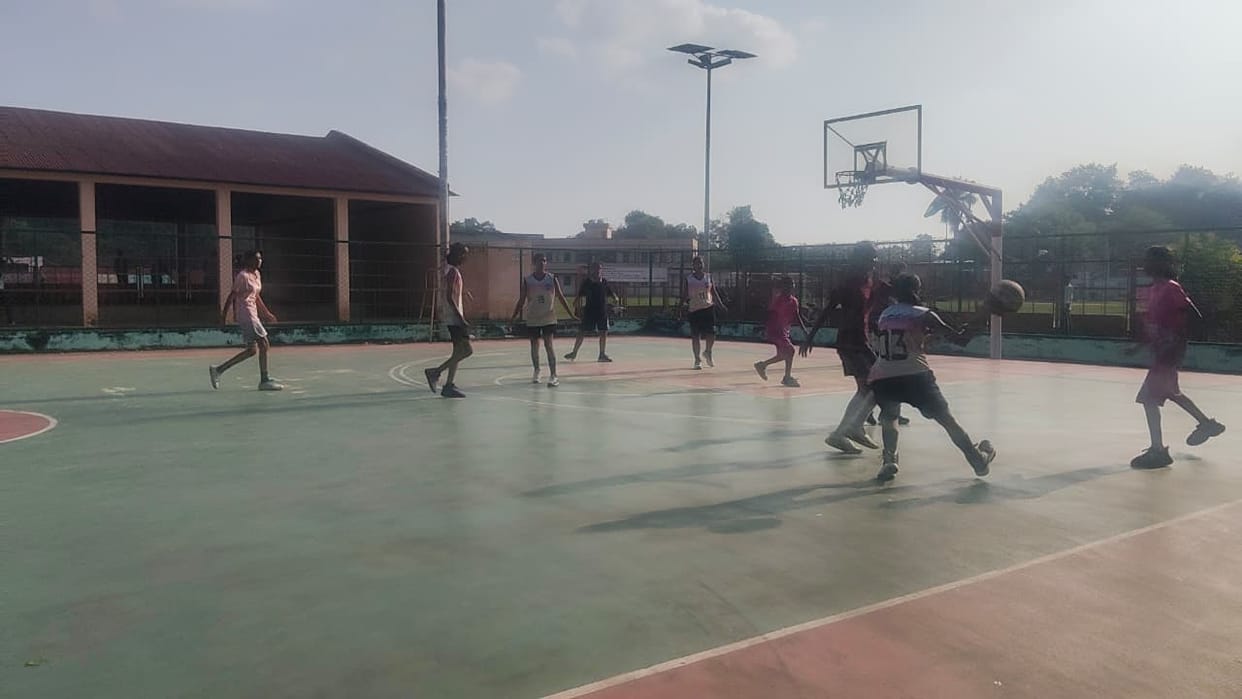 Cricket players without a coach-how will their talent be honed?