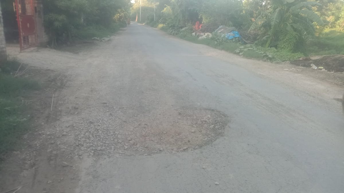 Jaunpur News: 19.12 करोड़ से बनेगी कलिंजरा मोड़ से कंधी जाने वाली सड़क, 9.56 करोड़ अवमुक्त