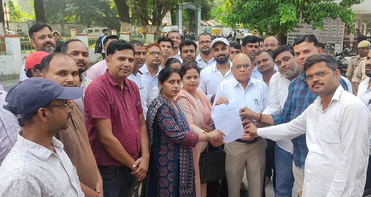 Demand to remove the mandatory passing marks requirement for the bridge course.