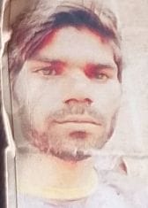 Laborer burdened by group loan hangs himself to death.