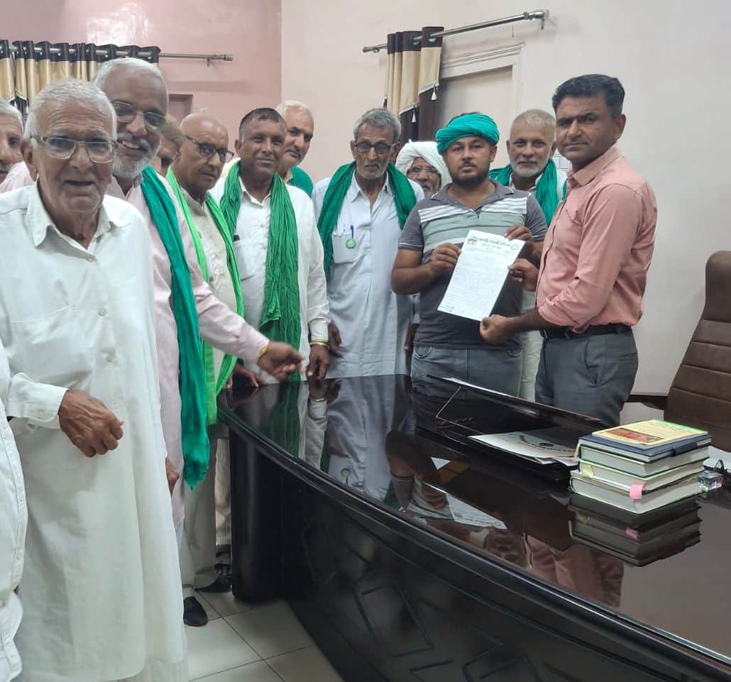 Farmers should not be harassed in the mandis in the name of gate passes.