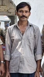 Shahjahanpur News: युवक पर चलाई गोली कुत्ते को लगी थी, पकड़ा गया आरोपी