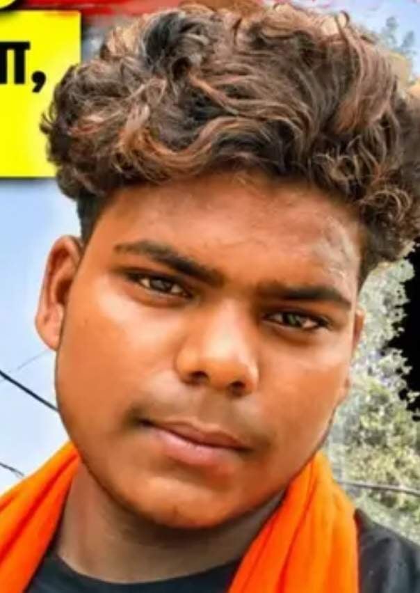 Chandauli News: ट्रांसफाॅर्मर के सपोर्टिंग तार में उतरे करंट से युवक की मौत