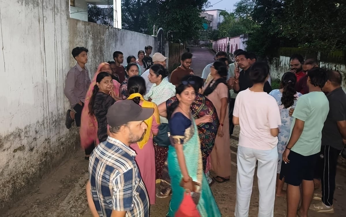 शहडोल: बालिका प्रताड़ना कांड में डॉक्टर की पत्नी पर एफआईआर, जांच बढ़ी तो पति भी हो सकता है आरोपी