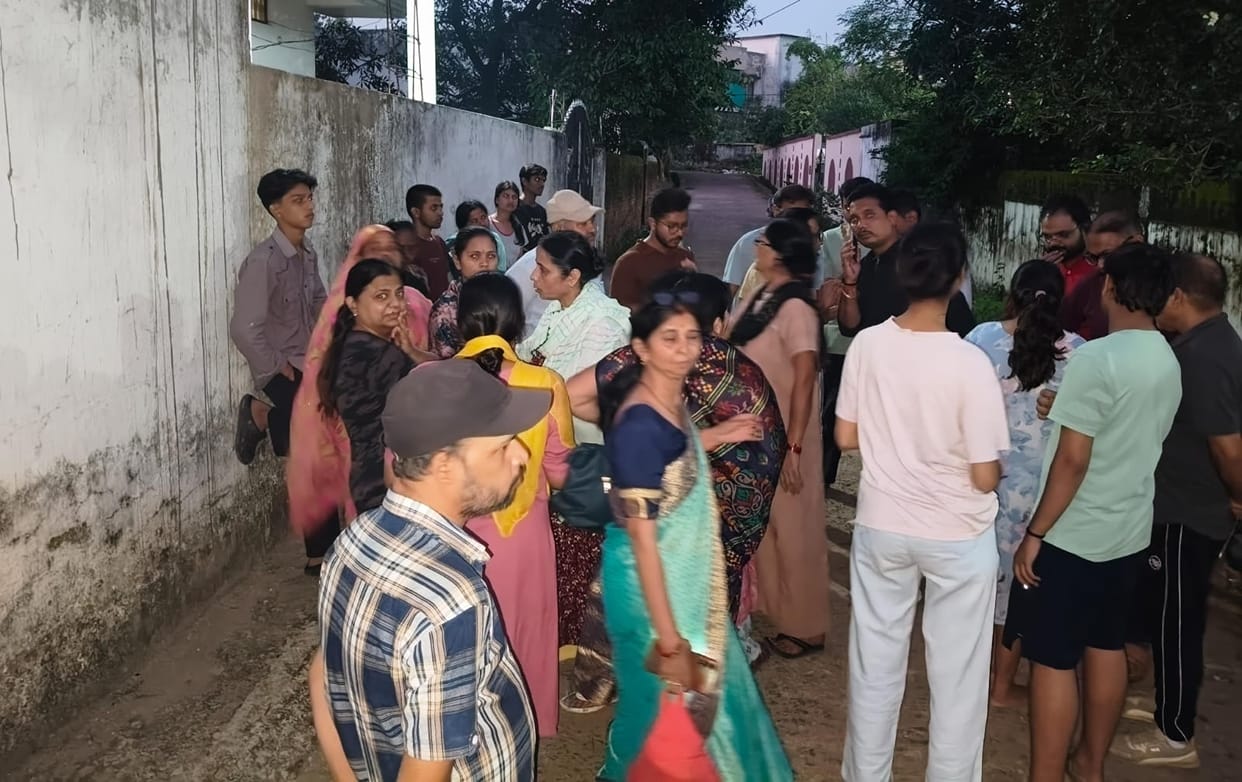 FIR against doctor's wife in girl child harassment case