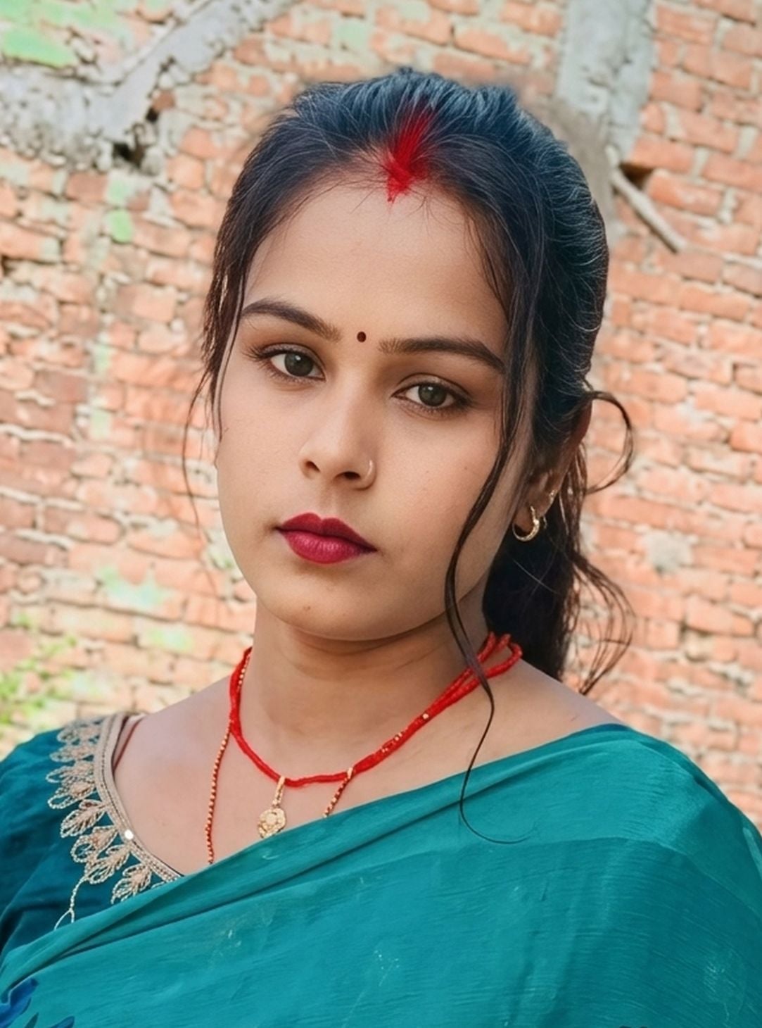 Hardoi News: छत के कुंडे से फंदे पर लटके मिले देवर-भाभी के शव