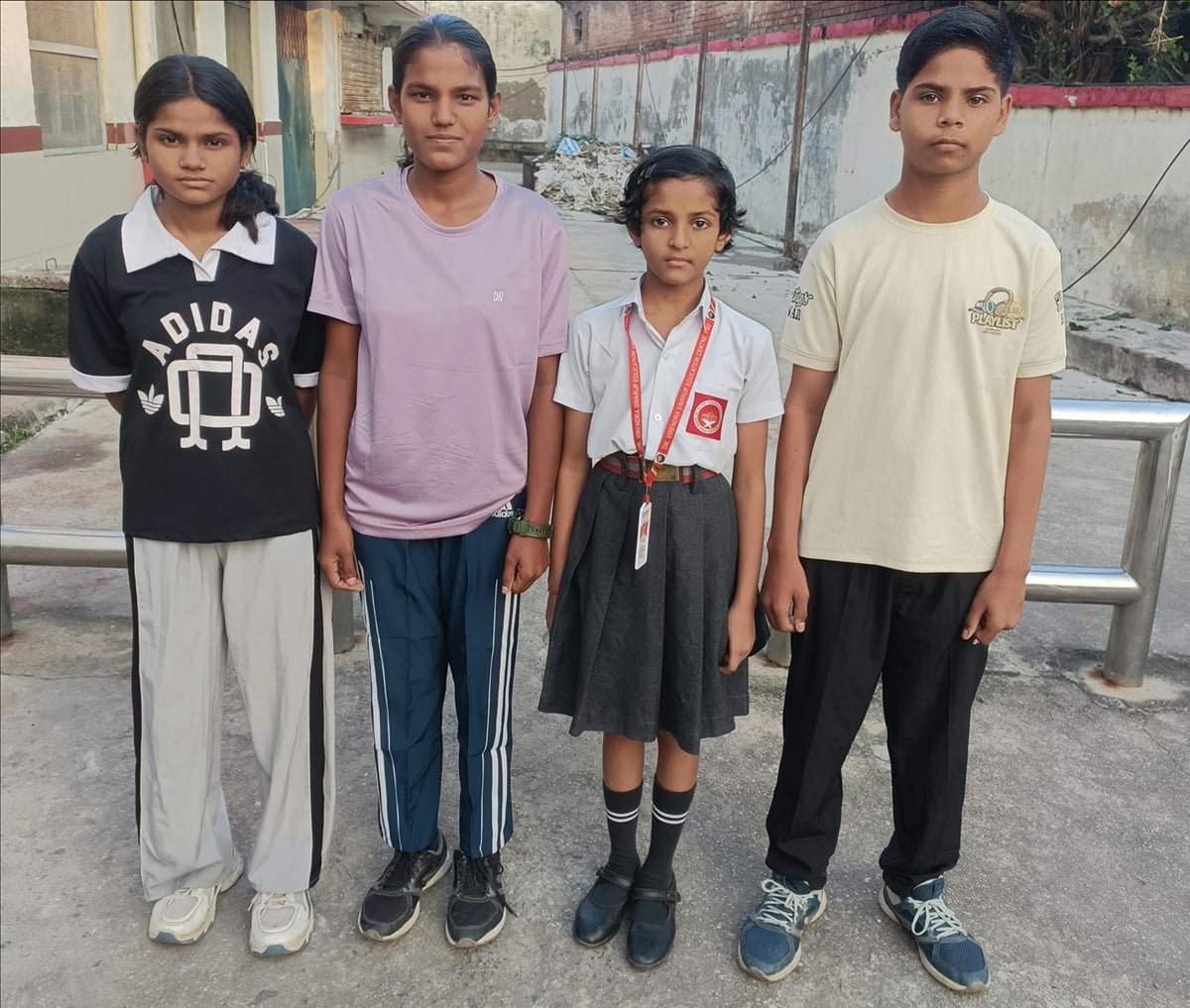 Farrukhabad News: चार खिलाड़ी इंदौर में राष्ट्रीय ताइक्वांडो प्रतियोगिता में प्रदेश का करेंगे प्रतिनिधित्व