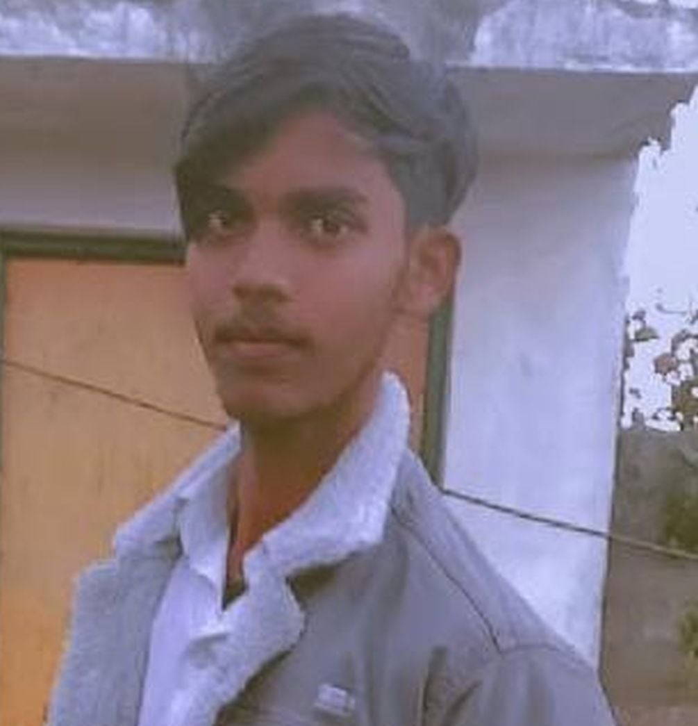 Hardoi News: बेहता नाले में डूबे युवक का शव एनडीआरएफ ने निकाला