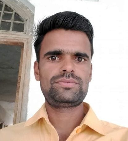 फोटो 50- सुदवीर, नगला पदम। संवाद