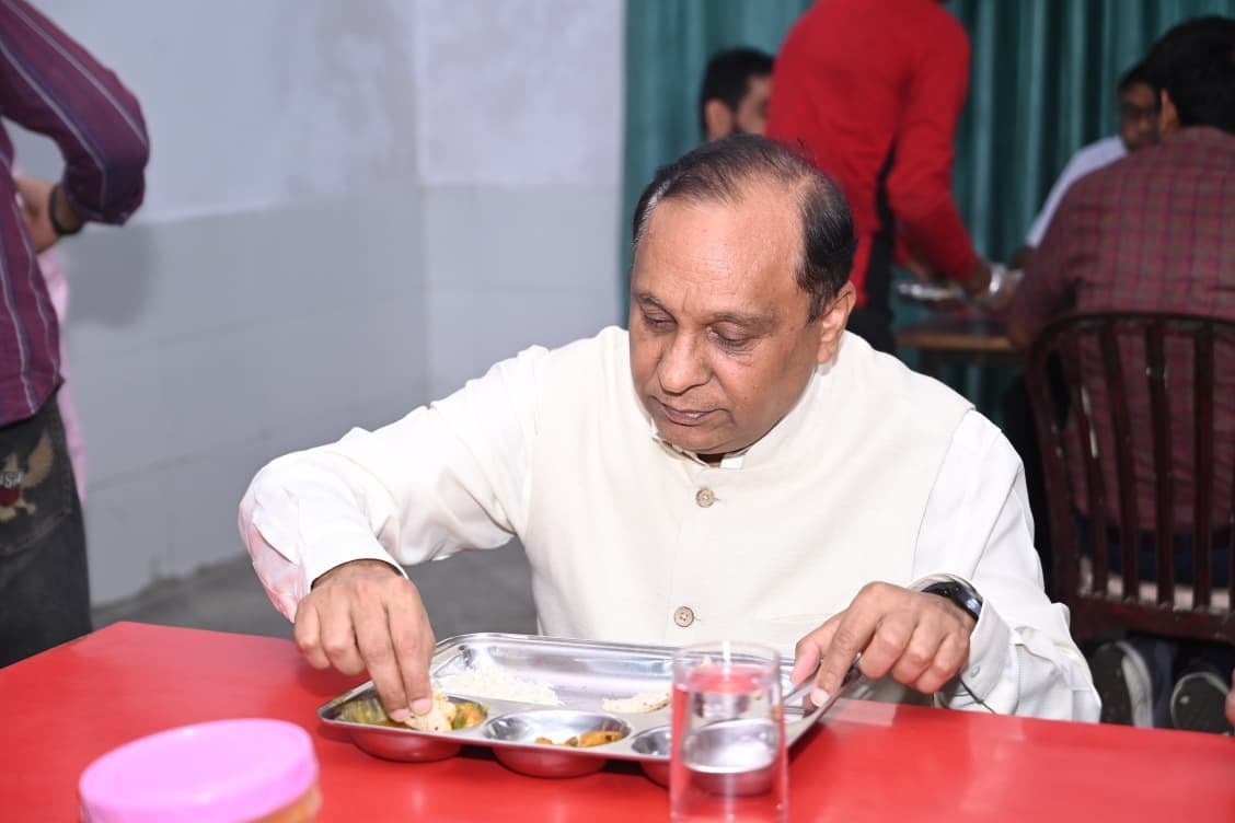 Lucknow News: कैलाश हॉस्टल में फिर शुरू होगी मेस, छात्राएं करेंगी निगरानी