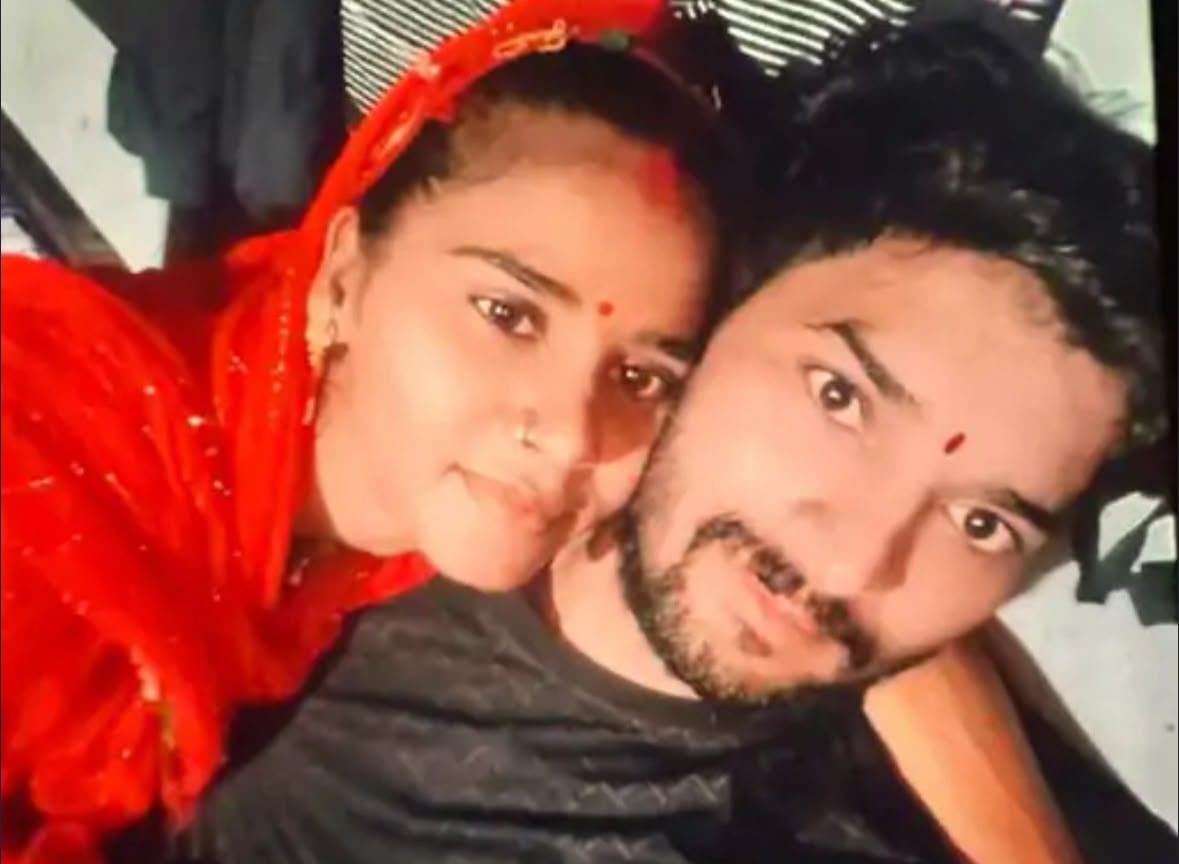 Husband sentenced to life imprisonment and fined ₹5,000 in wife's murder case in Bhind.