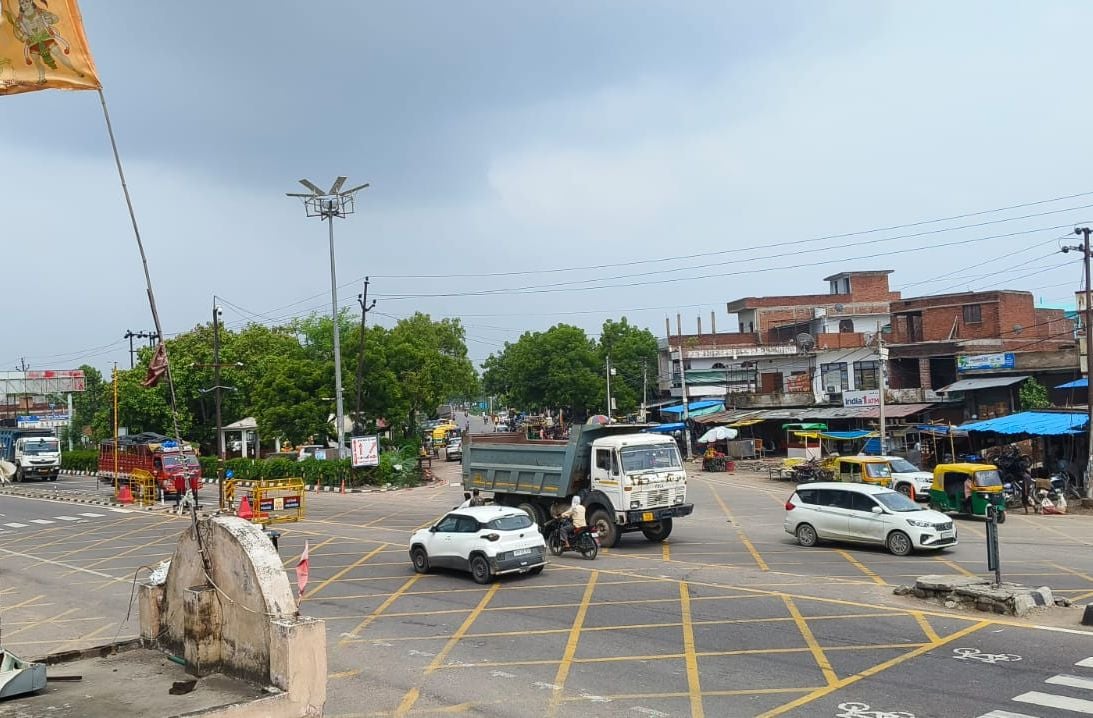 Unnao News: कानपुर-लखनऊ हाईवे के पांच ब्लैक स्पॉट 130 करोड़ रुपये से होंगे खत्म