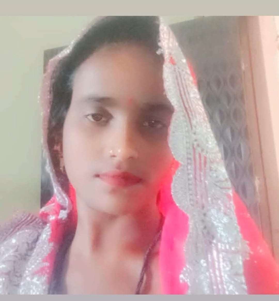 Kasganj News: विवाहिता की संदिग्ध हालात में मौत, हत्या का आरोप