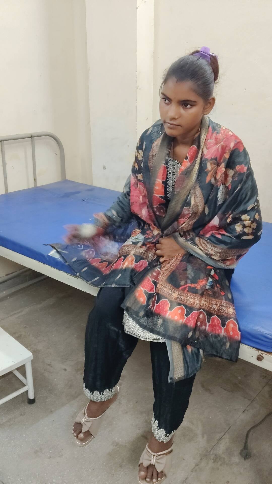 Agra News: खूंखार सियार का मां-बेटी समेत चार पर हमला