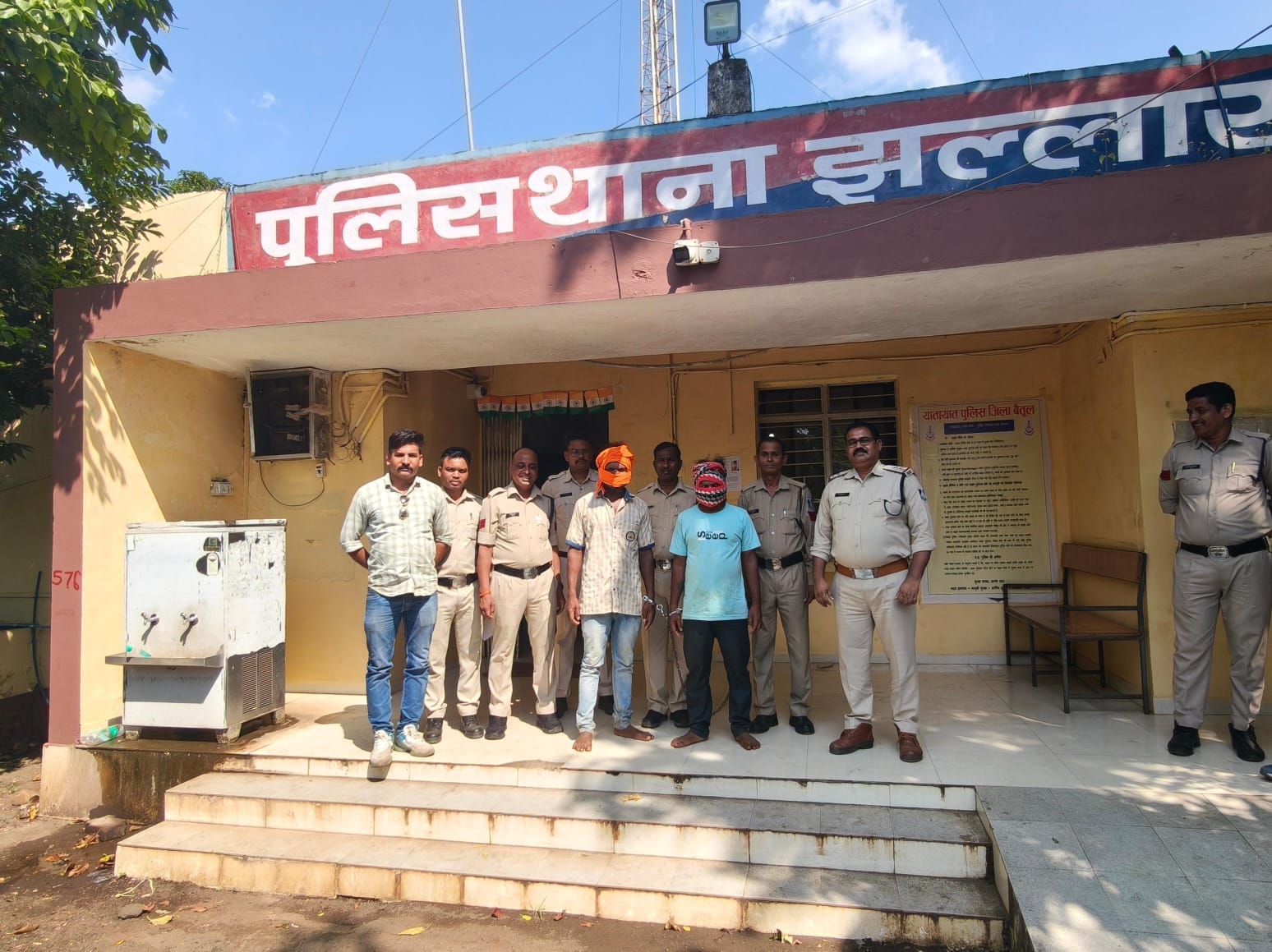दोस्त ने ही की हत्या