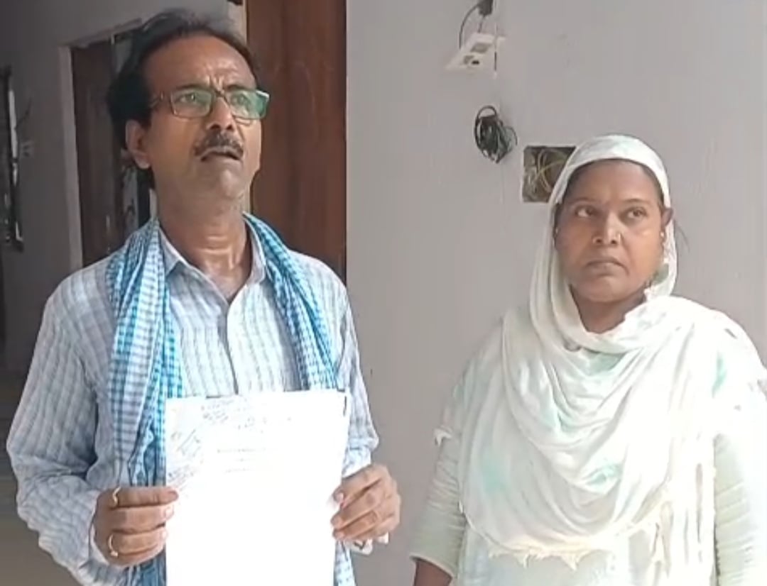 उमेश पाल हत्याकांड: यूपी पुलिस जिस पांच लाख के इनामी अरमान को ढूंढ रही थी, वह गया सेंट्रल जेल में बंद मिला