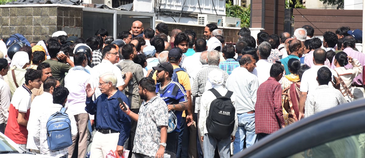 Lucknow News: अवध कॉइन क्लब ने लगाई सिक्कों की प्रदर्शनी