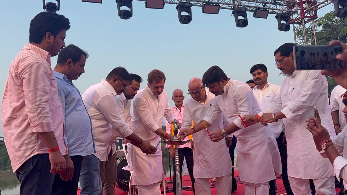अन्याय और भेदभाव समाप्त करने से बनेगा सशक्त समाज : धनंजय