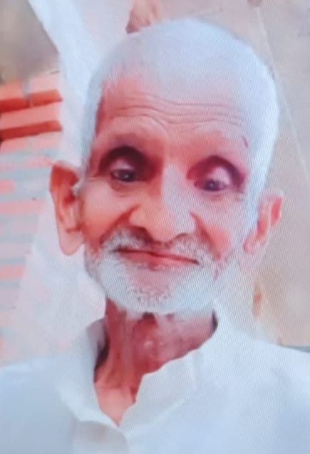 छोटे सिंह का फाइल फोटो। स्रोत: परिजन