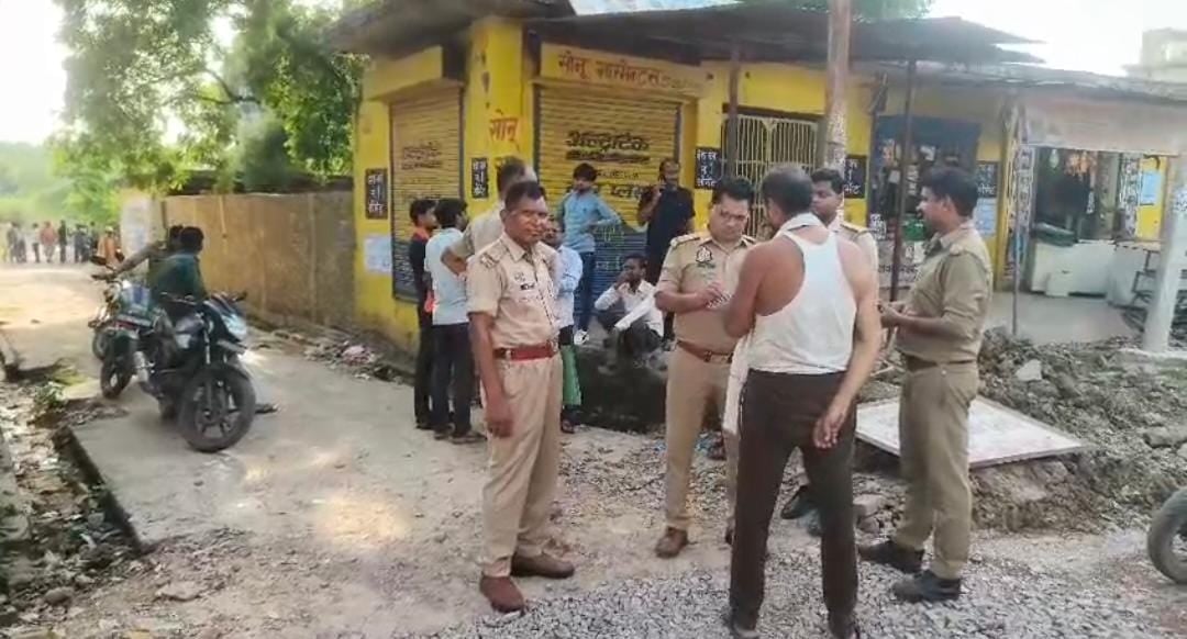 Hamirpur News: परीक्षा देकर घर लौट रही छात्रा की छीनी बालियां