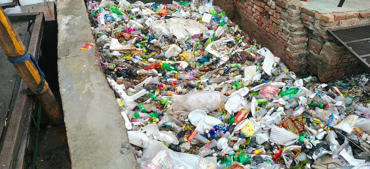 Jalaun News: टेंडर जारी, जल्द शुरू होगा सॉलिड वेस्ट प्लांट
