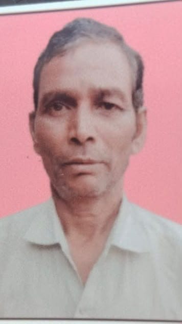 फोटो 22:: श्याम सिंह। फाइल फोटो