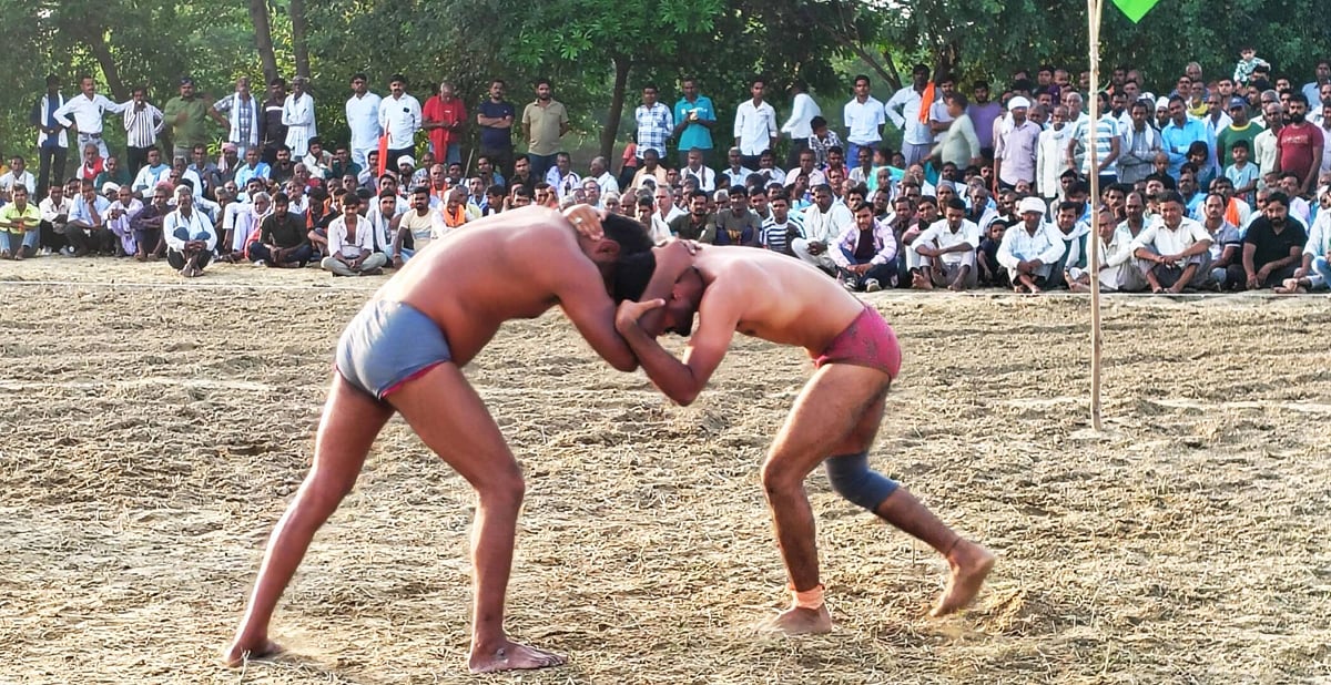 Fatehpur News: ननकाई को चितकर अचल बने विजेता