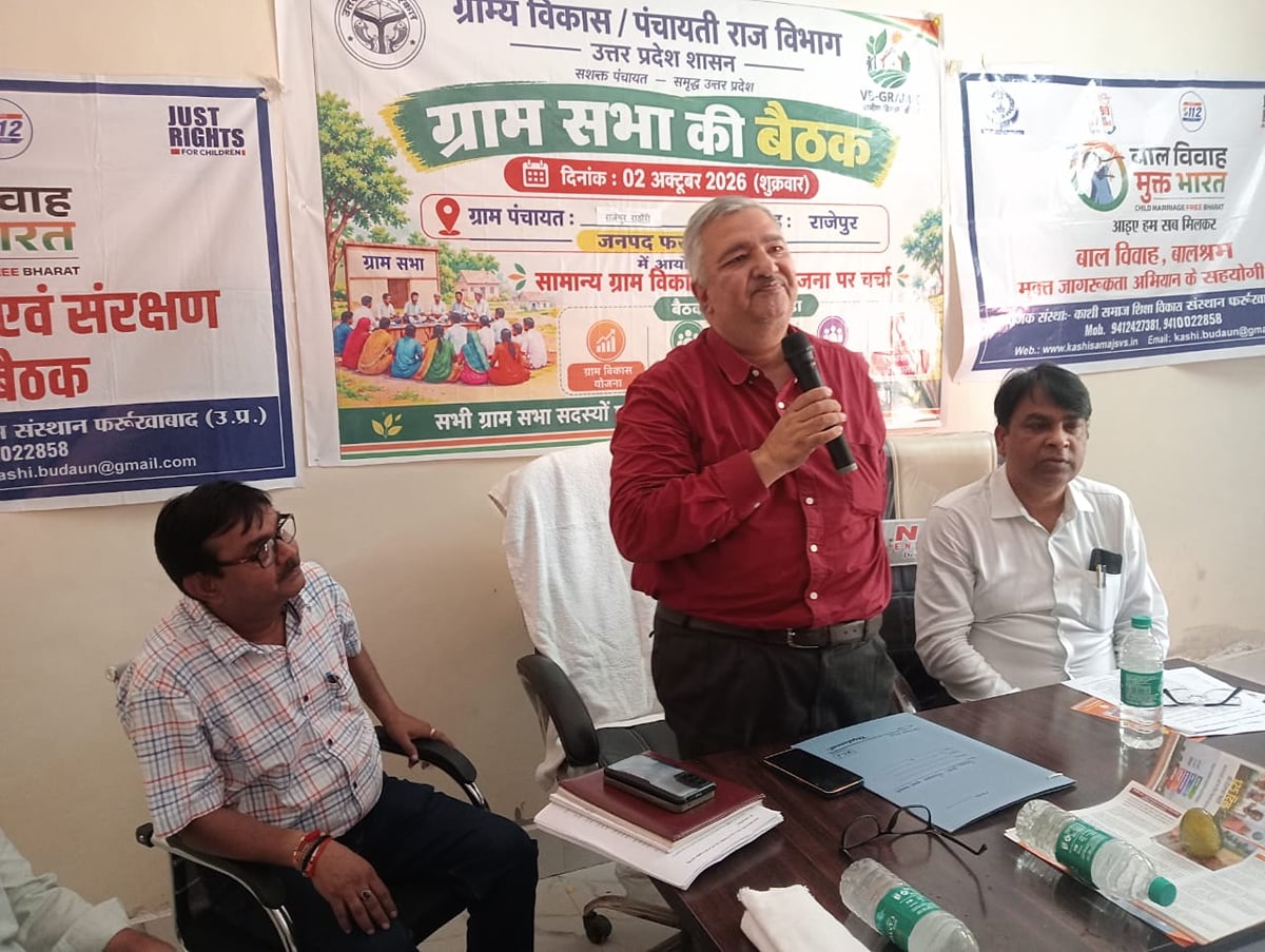छोटे उद्योग खड़े कर गांव बनाएं आत्मनिर्भर : प्रवीण