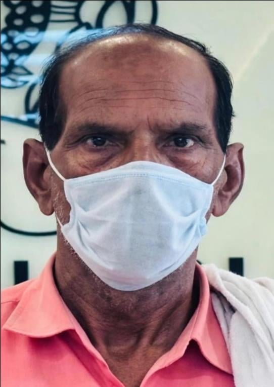 Farrukhabad News: 30 साल से फरार लूट का आरोपी फिरोजाबाद से गिरफ्तार