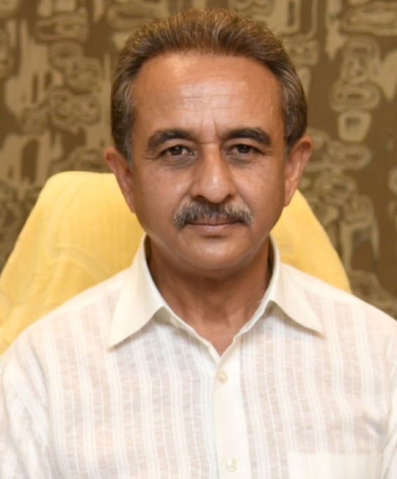 Gonda News: एशियन गेम्स में भारत की जीत पर विदेश राज्यमंत्री ने दी बधाई