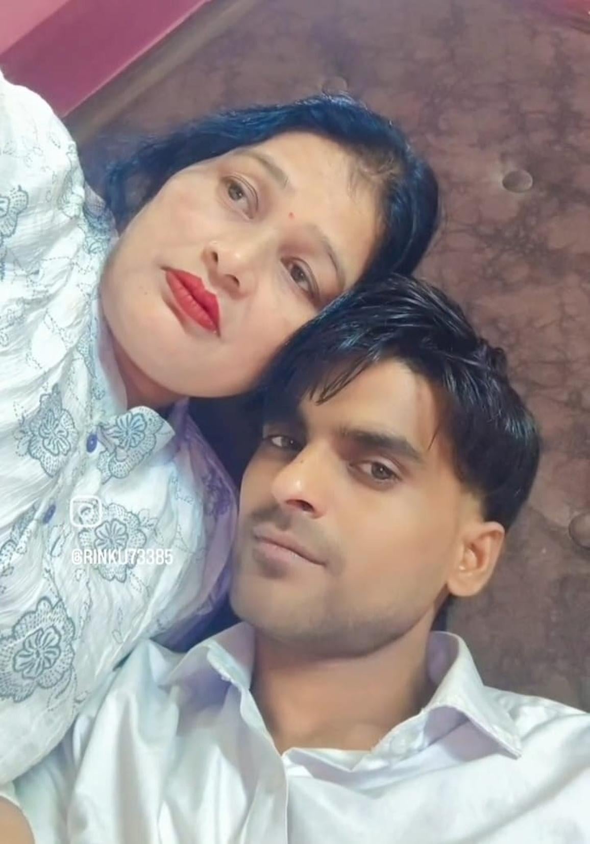 Bahraich News: पति के सामने रिंकू को राखी बांधती थी पिंकी