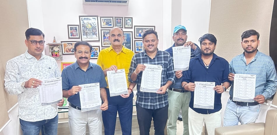 Agra News: 20वें मून स्कूल ओलंपिक का आगाज 27 से