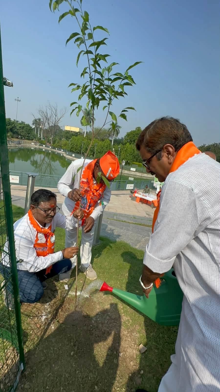 Varanasi News: 24 वार्डों में 76 दिन चला विधायक का प्रवास, 20 हजार परिवारों से सीधा संवाद