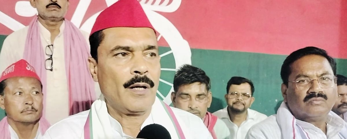Shahjahanpur News: लोकतंत्र बचाओ सप्ताह मनाएगी सपा, आज से होंगी विधानसभा स्तर पर बैठकें