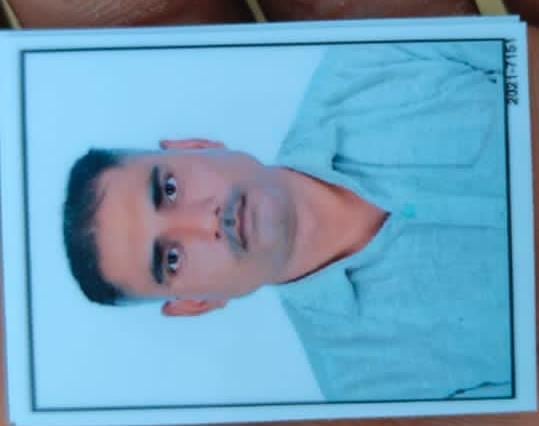 Agra News: वाहन की टक्कर से बाइक सवार होमगार्ड की मौत
