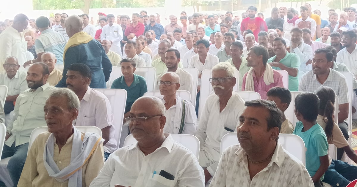 साजिश के बाद मेरी लोकप्रियता और बढ़ी : बृजभूषण