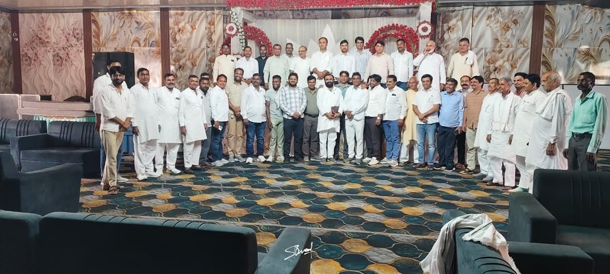 Meerut News: विकास कार्यों की समस्याएं दूर नहीं हुई तो लखनऊ में आंदोलन करेंगे ग्राम प्रधान