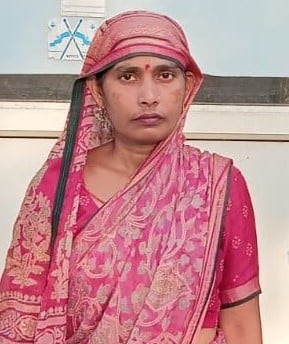 Shahjahanpur News: ताई गिरफ्तार, छात्रा को आत्महत्या के लिए उकसाने का है आरोप