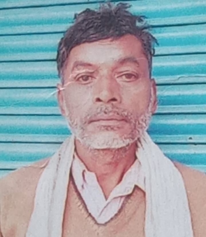 Hardoi News: मौरंग लदे डंपर से कुचलकर बाइक सवार की मौत, बेटी गंभीर