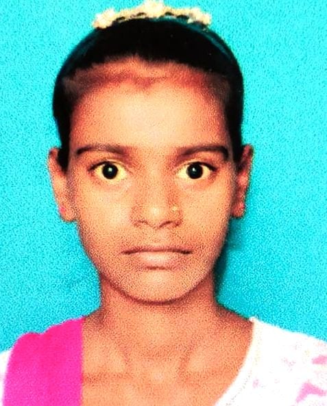 Kasganj News: तेज बुखार आने के बाद छात्रा की मौत